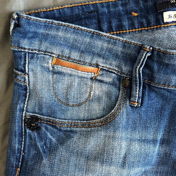 MAISON Scotch cinq-p jeans size 26 - Picture 10 of 13